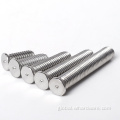 Custom Spot Welded Stainless Steel Screws